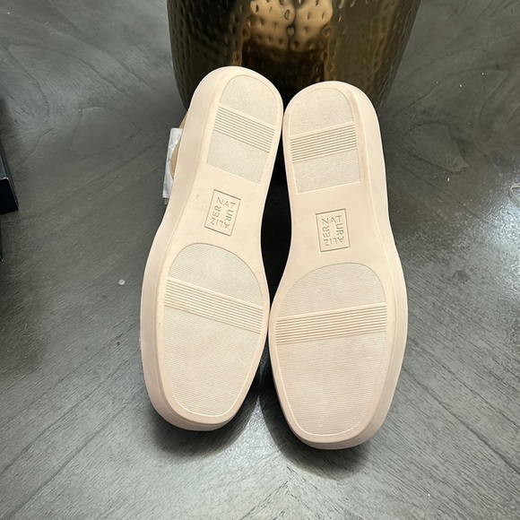 Naturalizer Porcelain Jamila Gladiator Sandal - Picture 4 of 10